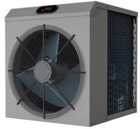 Купити тепловий насос Aquaviva Cube AVCB03 за ціною від 26488 грн.