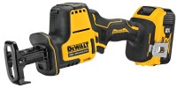 Купити пила DeWALT DCS369P1 за ціною від 13948 грн.