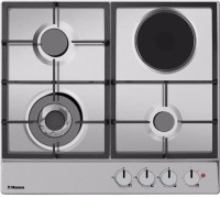 Купить варильна поверхня Hansa BHMI621302: цена от 9685 грн.