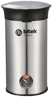 Купити кавомолка BiTEK BT-7125 за ціною від 543 грн.