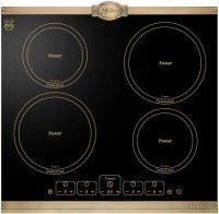 Купить варильна поверхня Kaiser KCT 6195 Iem: цена от 35788 грн.