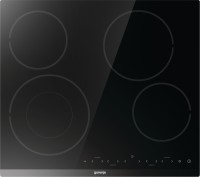 Купить варильна поверхня Gorenje ECT 642 BCSCE: цена от 9015 грн.