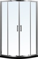 Купити душова кабіна Rozzy Jenori K9170-FBM-1006 за ціною від 9568 грн.