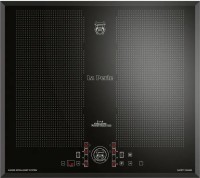 Купити варильна поверхня Kaiser KCT 61 FI за ціною від 32810 грн.