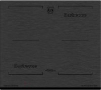 Купити варильна поверхня Kaiser KCT 6700 FI за ціною від 27600 грн.