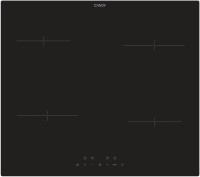 Купити варильна поверхня Candy CI 642 CA за ціною від 11335 грн.