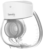 Купити молоковідсмоктувач Lionelo Fidi Free Lumi за ціною від 3799 грн.