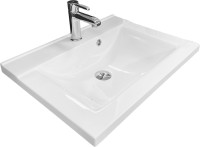 Купити умивальник Adamant Quanto 600 за ціною від 2819 грн.