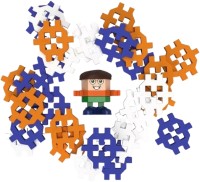 Купити конструктор Trefl Mat 62005 за ціною від 289 грн.