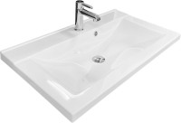 Купити умивальник Adamant Quanto 800 за ціною від 3630 грн.