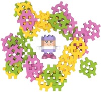 Купити конструктор Trefl Kim 62003 за ціною від 289 грн.