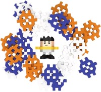 Купити конструктор Trefl Jay 62006 за ціною від 289 грн.