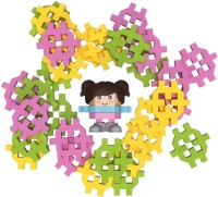 Купити конструктор Trefl Bea 62004 за ціною від 289 грн.