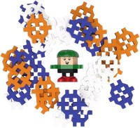 Купити конструктор Trefl Adi 61981 за ціною від 289 грн.