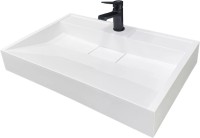 Купити умивальник Adamant Vision 700 за ціною від 5016 грн.