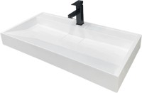 Купити умивальник Adamant Vision 900 за ціною від 6165 грн.