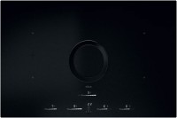 Купить варильна поверхня Elica NikolaTesla Switch Glow Raw BR/A/83: цена от 133729 грн.