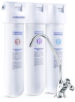 Купити фільтр для води Aquaphor Crystal H  за ціною від 5165 грн.