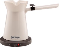 Купити кавоварка Gorenje TCM 350 W за ціною від 1076 грн.