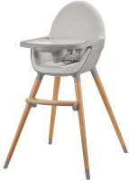 Купити стільчик для годування Kinder Kraft Fini 2 за ціною від 4945 грн.