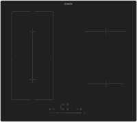 Купити варильна поверхня Candy Idea CIES 64 MCA за ціною від 13021 грн.
