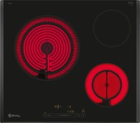 Купити варильна поверхня Balay 3EB765LQ за ціною від 22350 грн.