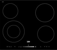 Купити варильна поверхня Beko HIC 64502 T за ціною від 18879 грн.