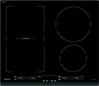 Купить варильна поверхня SAUTER SPI4664B: цена от 34780 грн.
