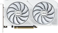 Купити відеокарта Asus GeForce RTX 5060 Ti Dual 8GB OC White за ціною від 19211 грн.