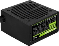 Купити блок живлення Aerocool VX Plus Stealth (500W) за ціною від 1279 грн.