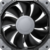 Купить система охолодження Montech E28 PWM 3 in 1 Black: цена от 1935 грн.