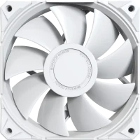 Купить система охолодження Montech E28 PWM 3 in 1 White: цена от 1935 грн.