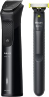 Купити машинка для стрижки волосся Philips Series 9000 MG9690/30 за ціною від 7424 грн.