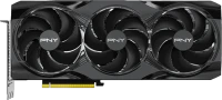 Купити відеокарта PNY GeForce RTX 5080 Triple Fan за ціною від 51996 грн.