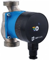 Купить циркуляційний насос IMP Pumps NMT SAN MINI 20/60-130: цена от 23491 грн.