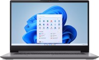 Купити ноутбук Lenovo IdeaPad 3 17IAU7 (82RL00E5PB) за ціною від 28055 грн.