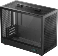 Купити корпус Deepcool CH160 PLUS Black за ціною від 2869 грн.