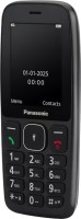 Купити мобільний телефон Panasonic KX-TF400 за ціною від 2799 грн.