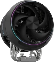 Купити система охолодження Zalman ZET 5 Black за ціною від 2869 грн.