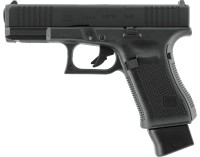 Купити пневматичний пістолет Umarex GLOCK 19 Gen5 MOS 4.5 за ціною від 10500 грн.