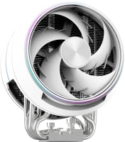 Купити система охолодження Zalman ZET 5 White за ціною від 2919 грн.