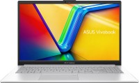Купити ноутбук Asus Vivobook Go 15 OLED E1504GA (E1504GA-NJ463W) за ціною від 15999 грн.