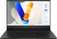 Купити ноутбук Asus Vivobook S 15 OLED M5506WA (M5506WA-MA012W) за ціною від 50699 грн.