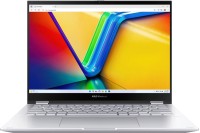 Купити ноутбук Asus Vivobook S 14 Flip TP3402ZA (TP3402ZA-LZ005W) за ціною від 22999 грн.