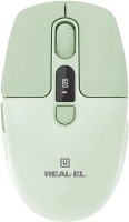Купить мишка REAL-EL RM-481W: цена от 571 грн.