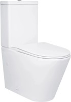 Купити унітаз Q-tap Swan Eco Ultra Quiet QTSWA27W48748 за ціною від 10735 грн.