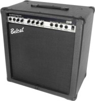 Купити гітарний підсилювач / кабінет Belcat 50B за ціною від 11550 грн.