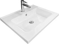 Купити умивальник Adamant Flat 600 за ціною від 3250 грн.