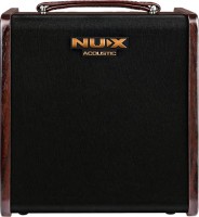 Купить гітарний підсилювач / кабінет Nux AC-80 Stageman II: цена от 16915 грн.