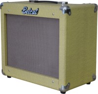 Купити гітарний підсилювач / кабінет Belcat V25RG за ціною від 6930 грн.